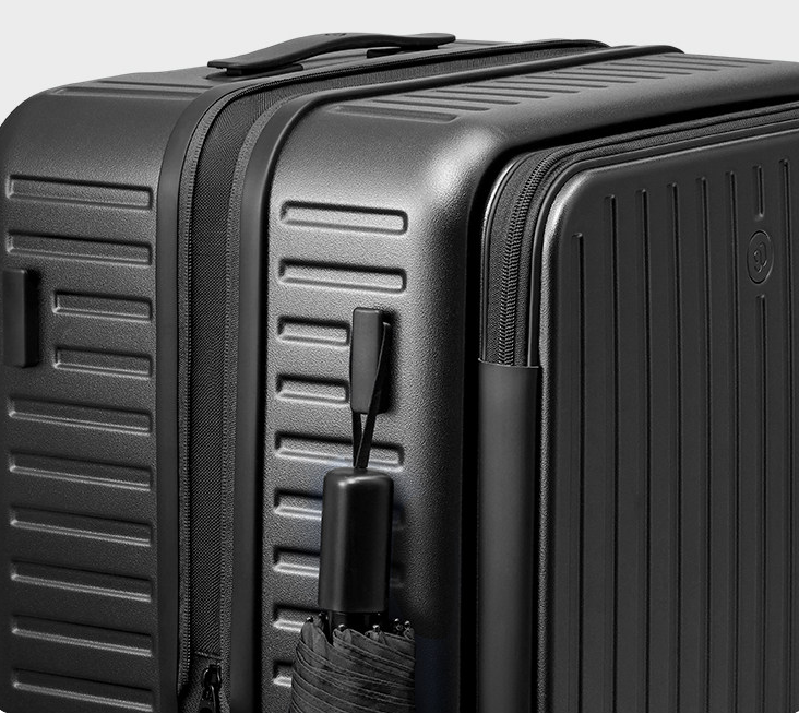 NinetyGo Alps Suitcase 20(S) NinetyGo Alps Suitcase 20(S)