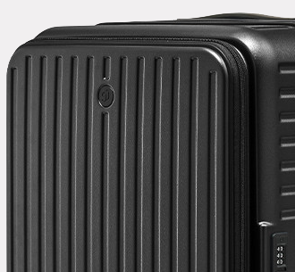 NinetyGo Alps Suitcase 20(S) NinetyGo Alps Suitcase 20(S)