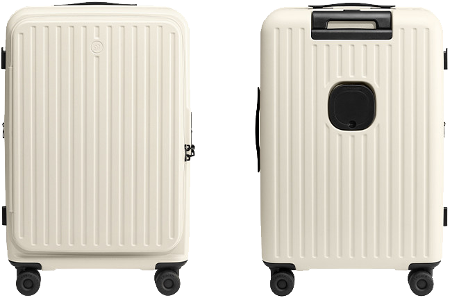 NinetyGo Alps Suitcase 20(S)