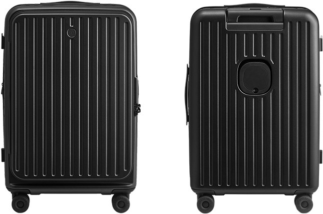 NinetyGo Alps Suitcase 20(S)