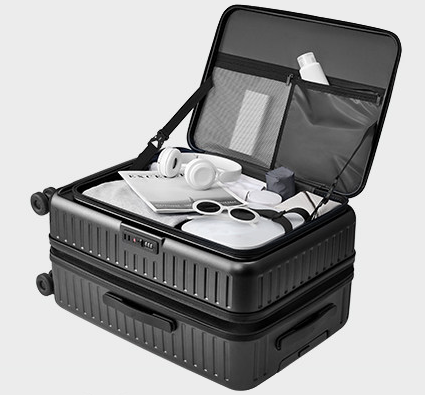 NinetyGo Alps Suitcase 20(S) NinetyGo Alps Suitcase 20(S)