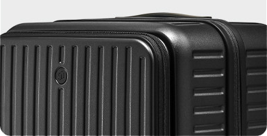 NinetyGo Alps Suitcase 20(S) NinetyGo Alps Suitcase 20(S)