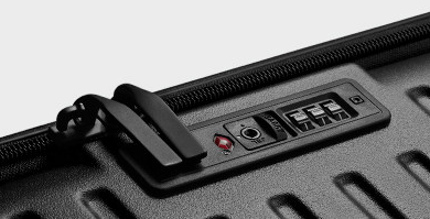 NinetyGo Alps Suitcase 20(S) NinetyGo Alps Suitcase 20(S)