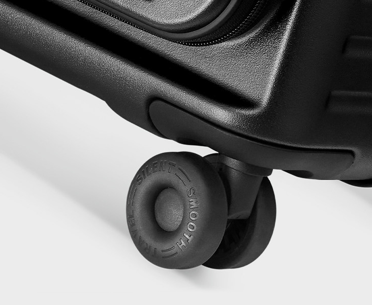 NinetyGo Alps Suitcase 20(S) NinetyGo Alps Suitcase 20(S)