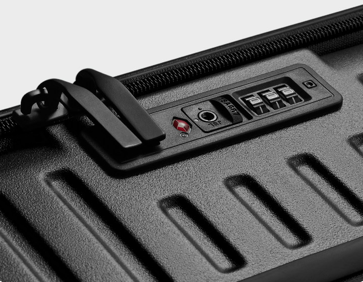 NinetyGo Alps Suitcase 20(S) NinetyGo Alps Suitcase 20(S)