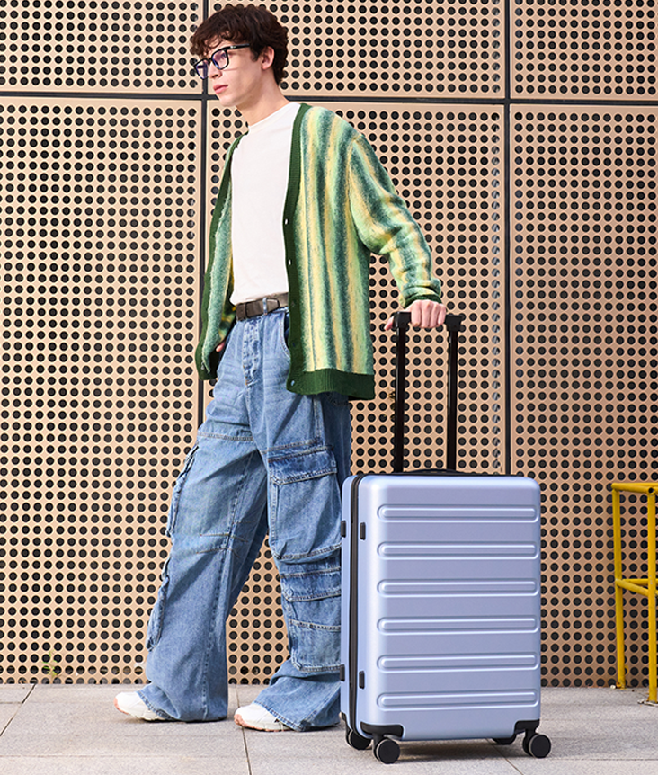 NinetyGo Andes 20 (S) NinetyGo Andes 20 (S)