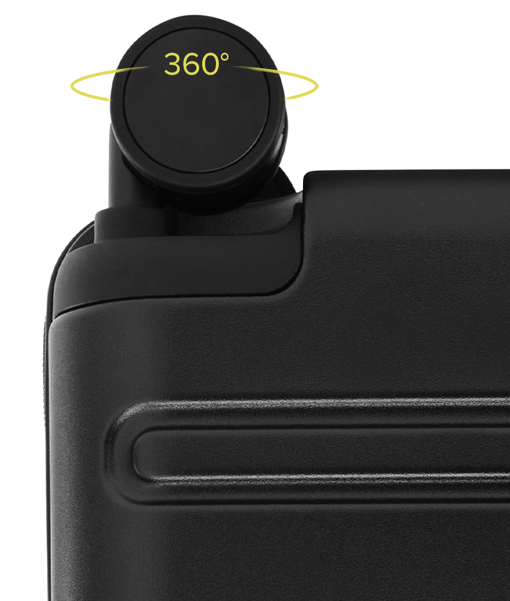 NinetyGo Andes 20 (S) NinetyGo Andes 20 (S)