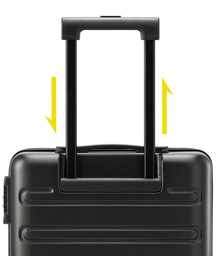 NinetyGo Andes 20 (S) NinetyGo Andes 20 (S)