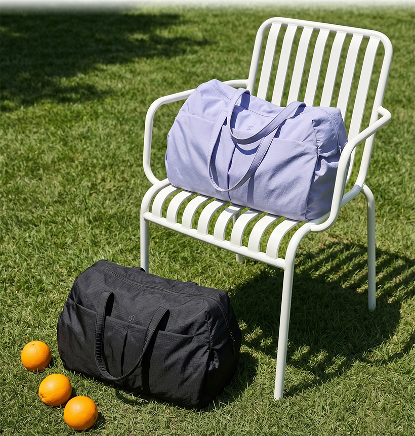 NinetyGo Cloud Travel Bag