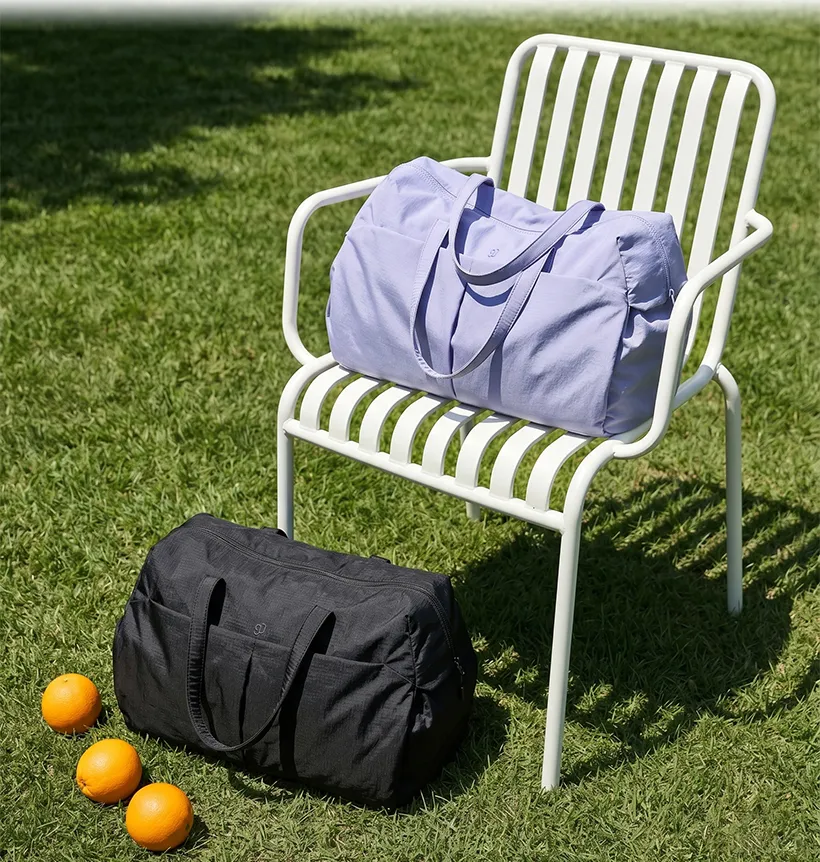 NinetyGo Cloud Travel Bag