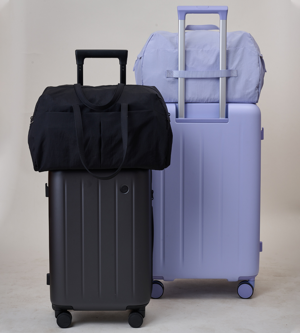 NinetyGo Cloud Travel Bag