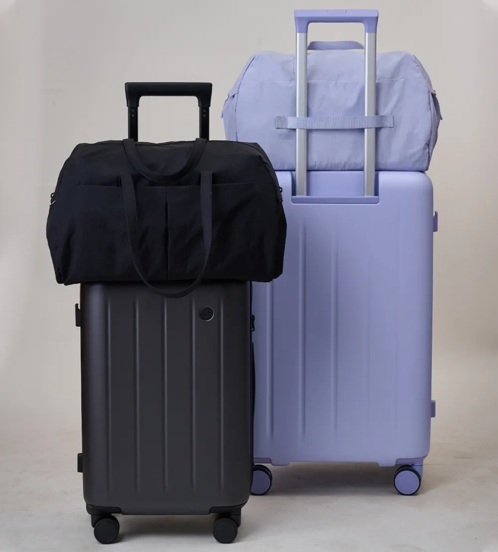 NinetyGo Cloud Travel Bag