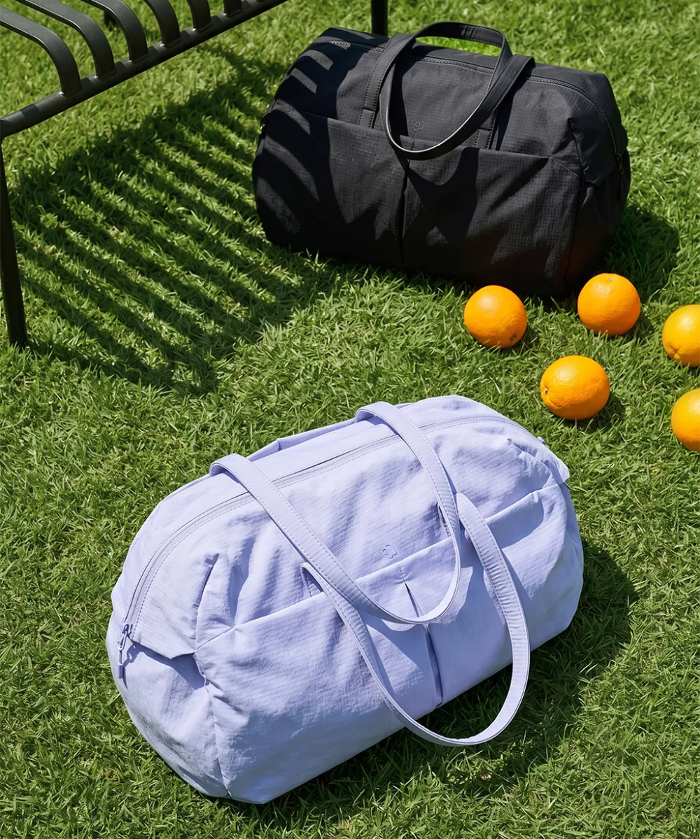 NinetyGo Cloud Travel Bag