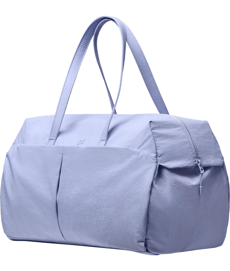 NinetyGo Cloud Travel Bag