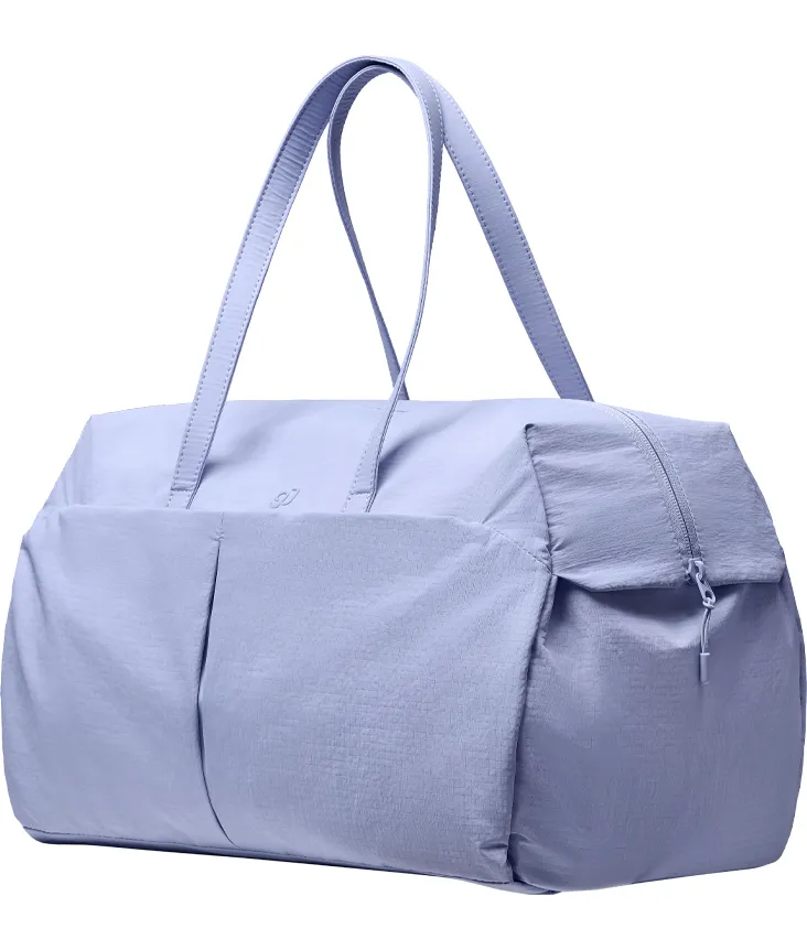 NinetyGo Cloud Travel Bag