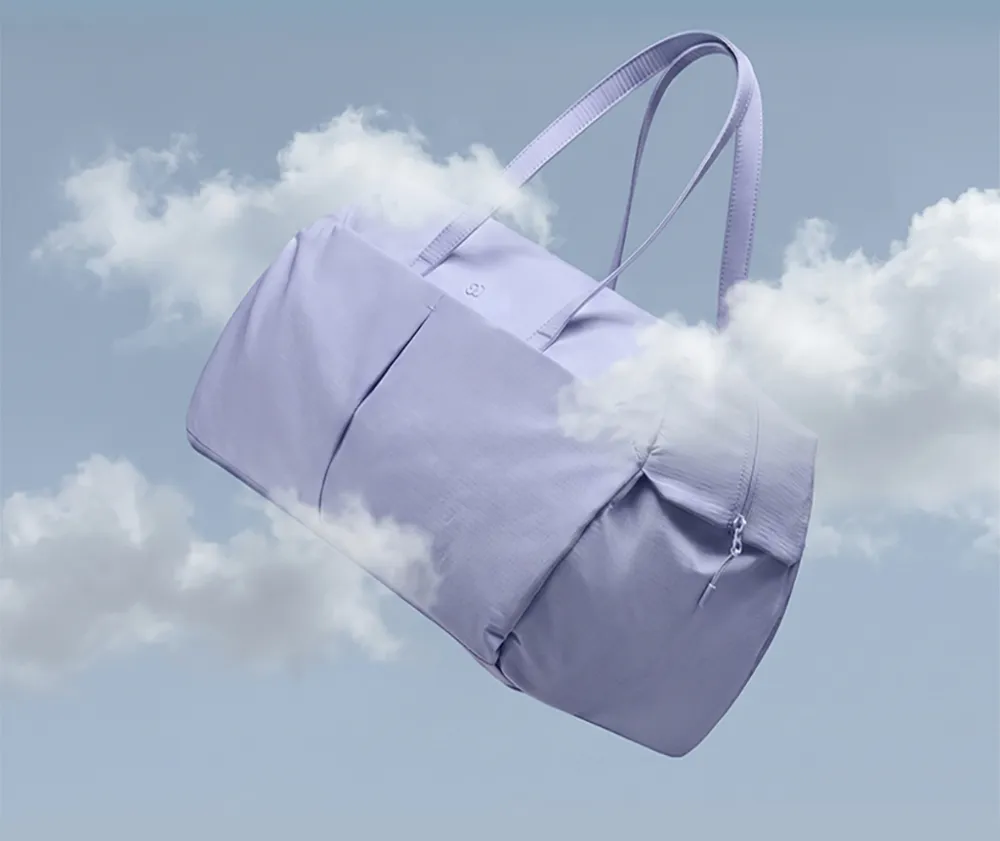NinetyGo Cloud Travel Bag
