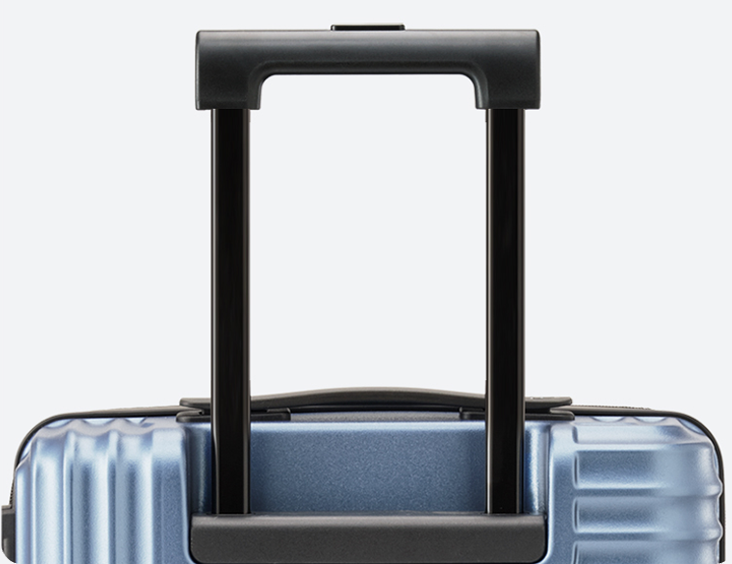 NinetyGo Himalaya Suitcase 20” (S) NinetyGo Himalaya Suitcase 20” (S)