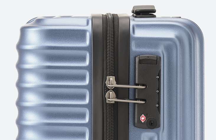 NinetyGo Himalaya Suitcase 20” (S) NinetyGo Himalaya Suitcase 20” (S)