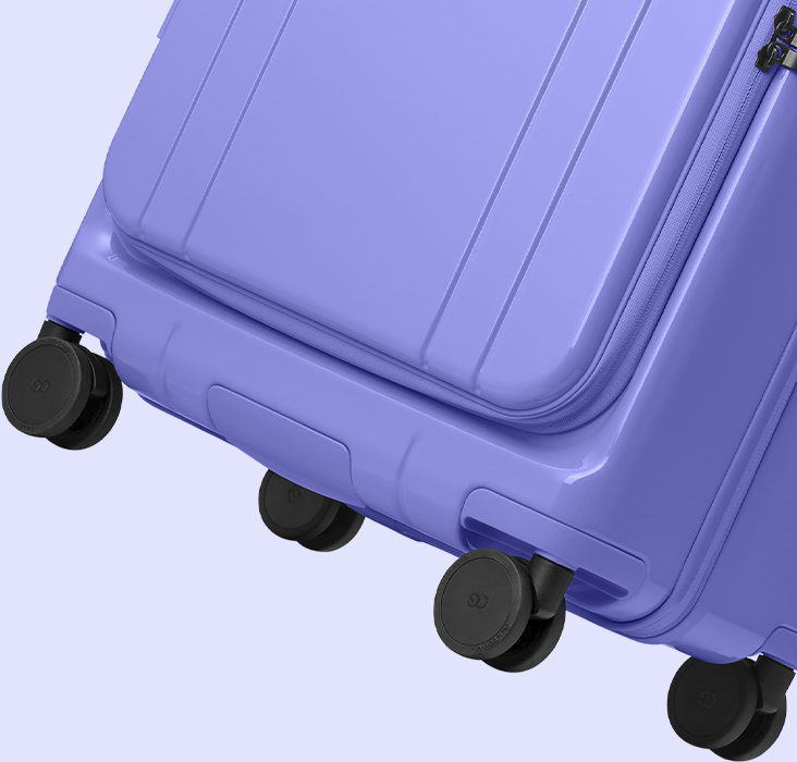 NinetyGo HOBO Pro Suitcase 24” (M) NinetyGo HOBO Pro Suitcase 24” (M)