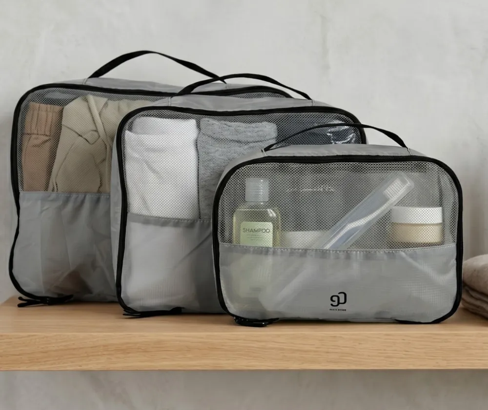 NinetyGo Packing Cube