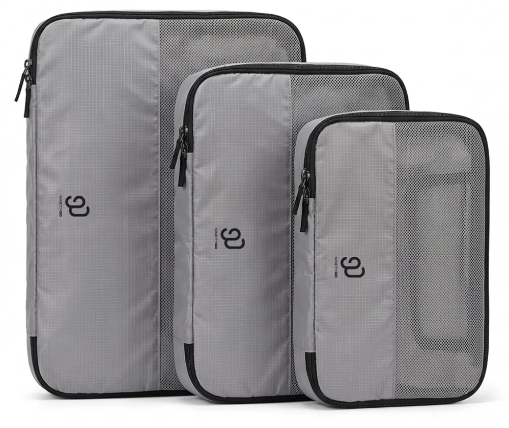 NinetyGo Packing Cube