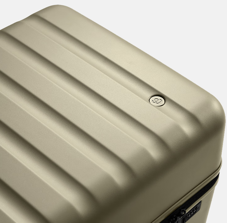 NinetyGo Rhine 2.0 Suitcase 28” (XL) NinetyGo Rhine 2.0 Suitcase 28” (XL)