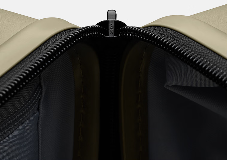 NinetyGo Rhine 2.0 Suitcase 28” (XL) NinetyGo Rhine 2.0 Suitcase 28” (XL)