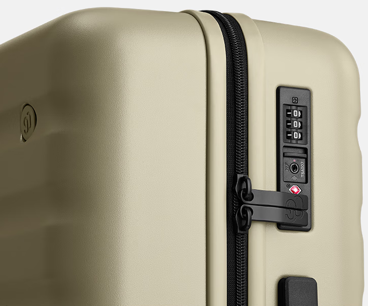 NinetyGo Rhine 2.0 Suitcase 28” (XL) NinetyGo Rhine 2.0 Suitcase 28” (XL)