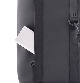 NinetyGo URBAN E-USING Backpack