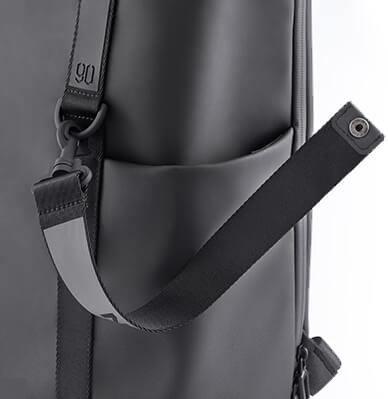 NinetyGo URBAN E-USING Backpack