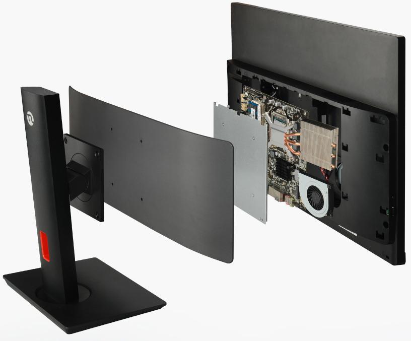 Xiaomi Ningmei CR600