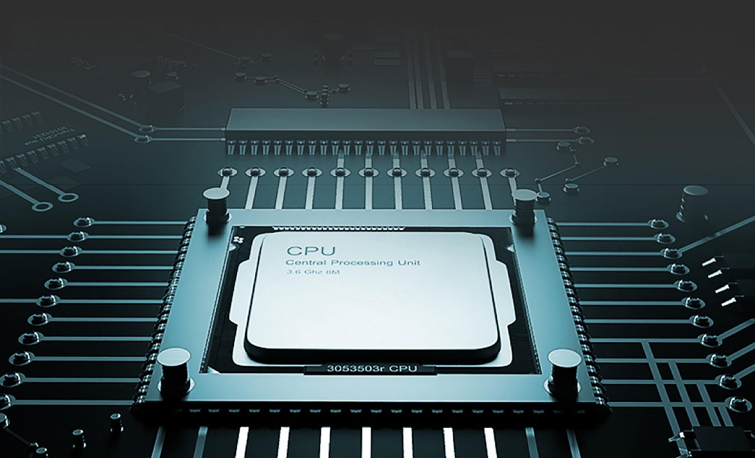 Xiaomi Ningmei CR600