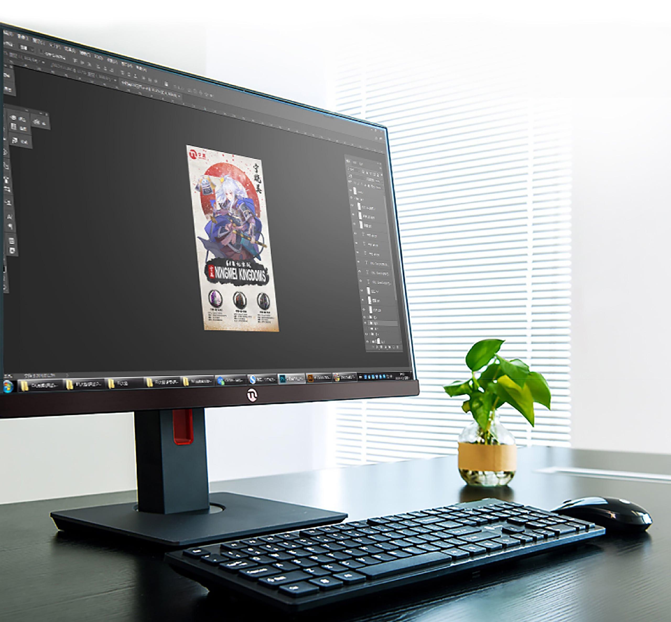 Xiaomi Ningmei CR600