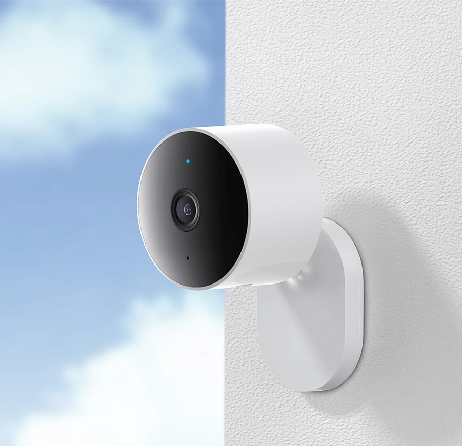 Xiaomi Outdoor Camera AW200