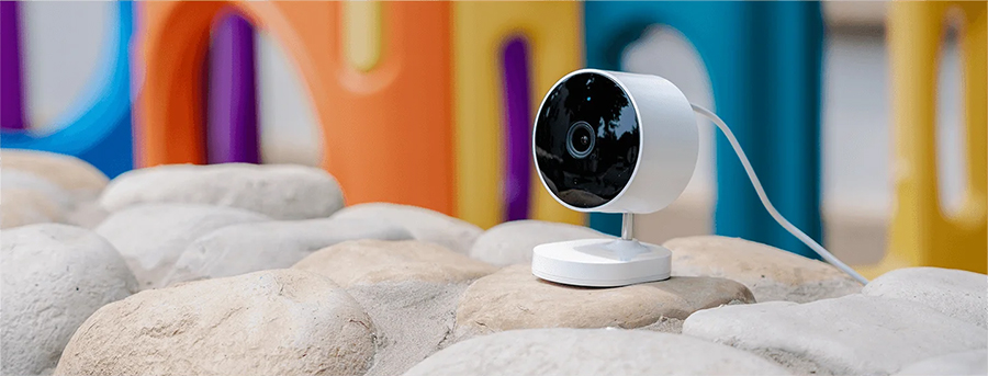 Xiaomi Outdoor Camera AW200