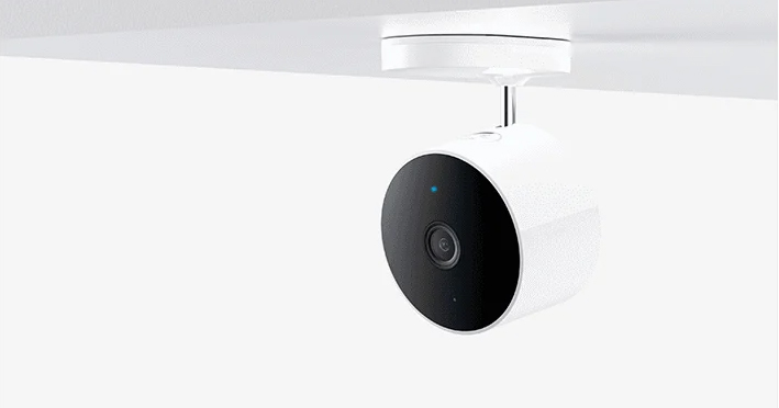 Xiaomi Outdoor Camera AW200