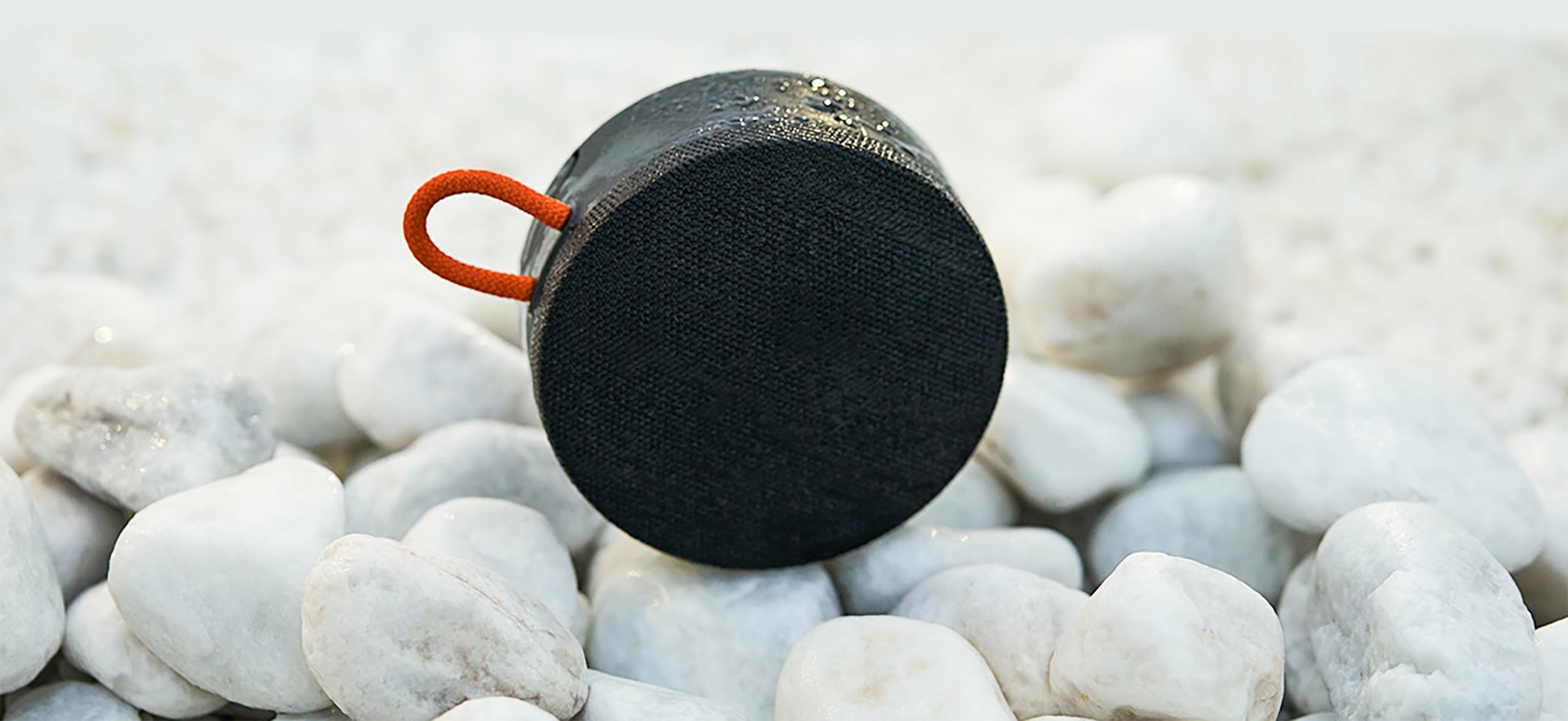 Xiaomi Outdoor Bluetooth Speaker mini