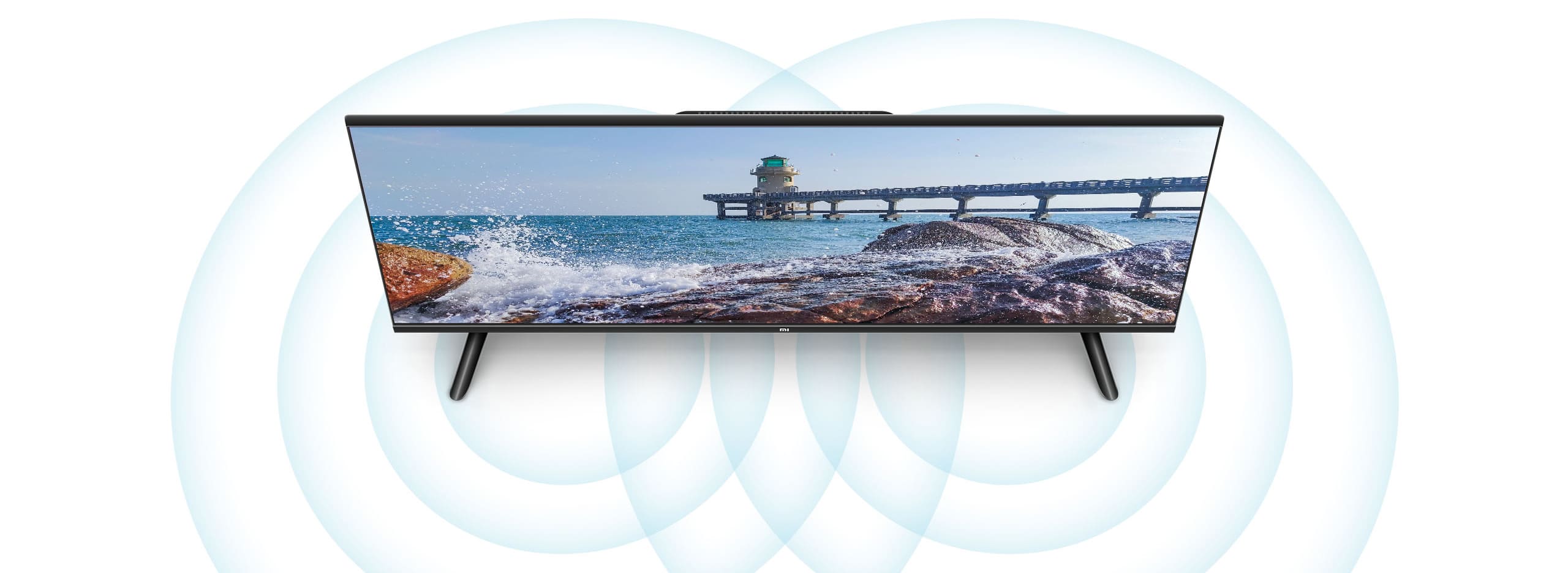 Xiaomi TV P1 43 Xiaomi TV P1 43