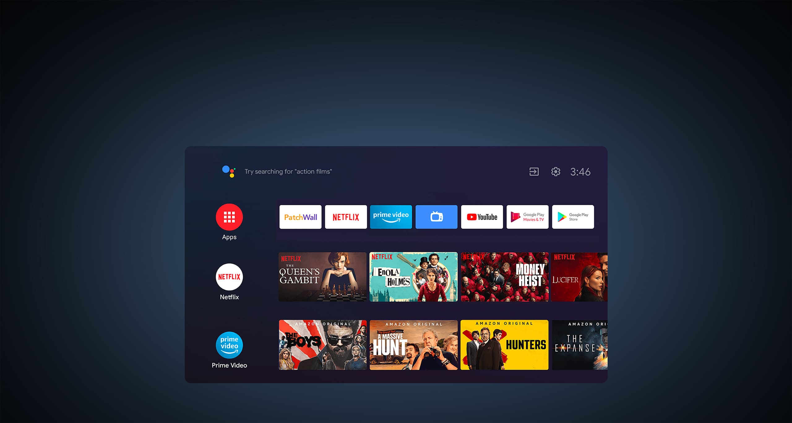 Xiaomi TV P1 43 Xiaomi TV P1 43