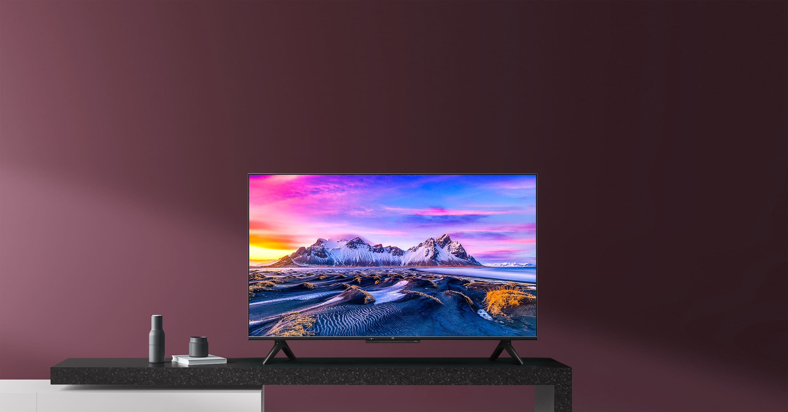 Xiaomi TV P1 43 Xiaomi TV P1 43