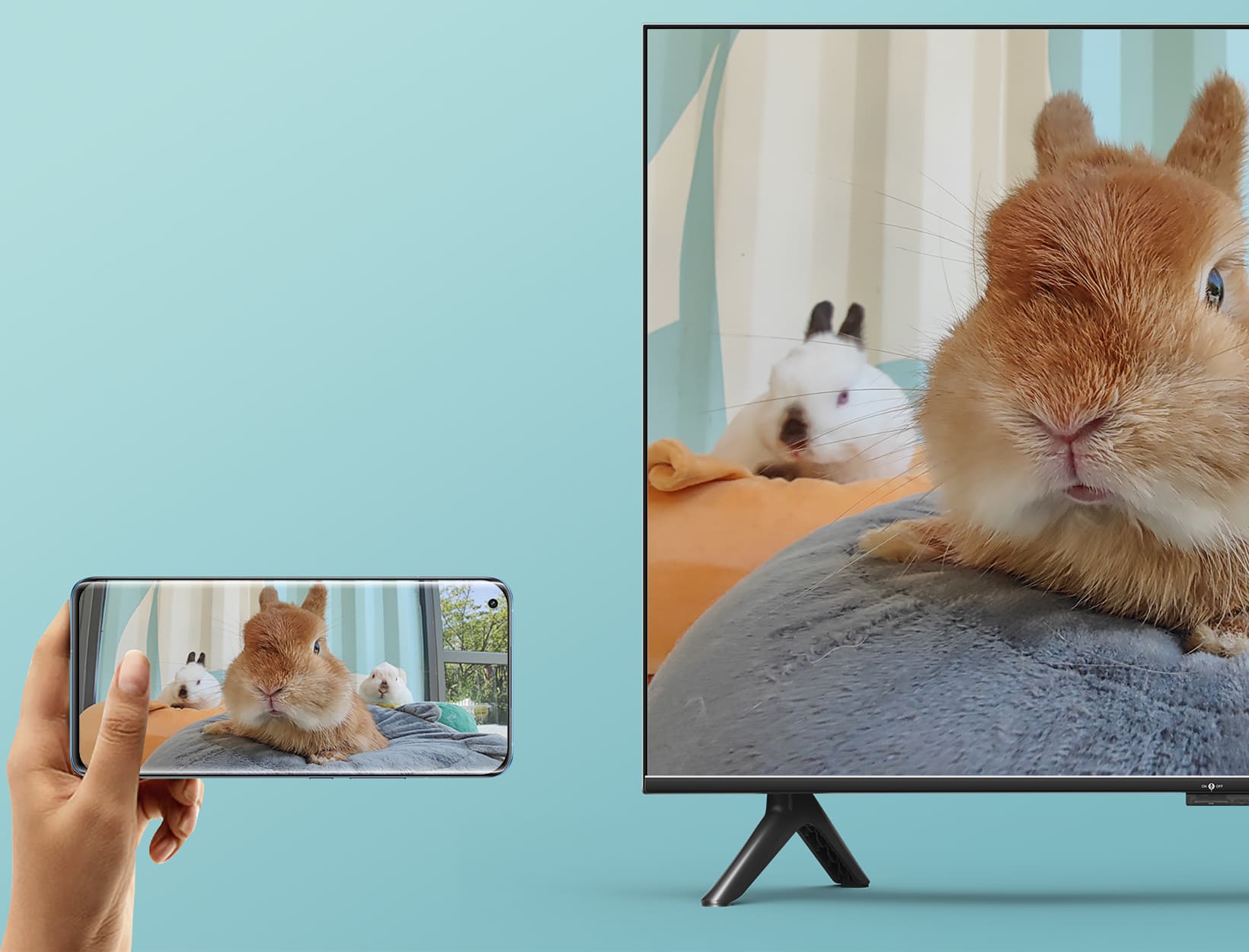 Xiaomi TV P1 43 Xiaomi TV P1 43