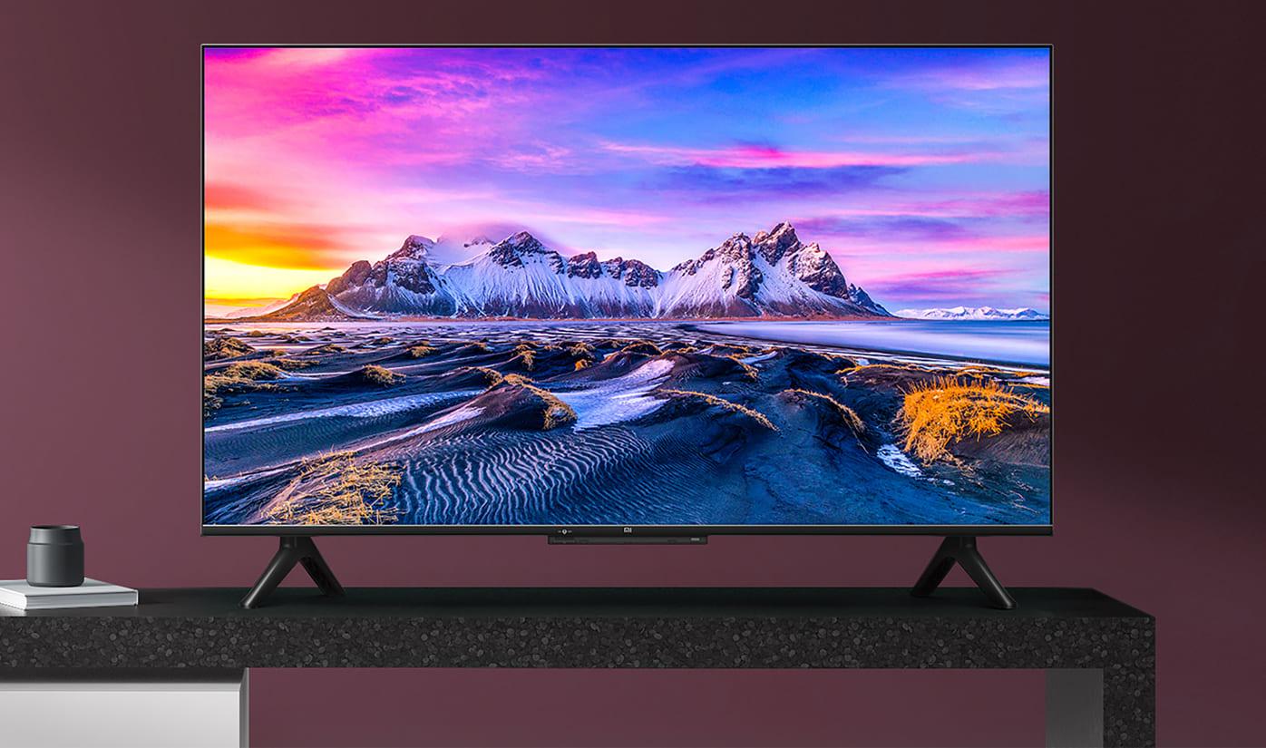Xiaomi TV P1 43 Xiaomi TV P1 43