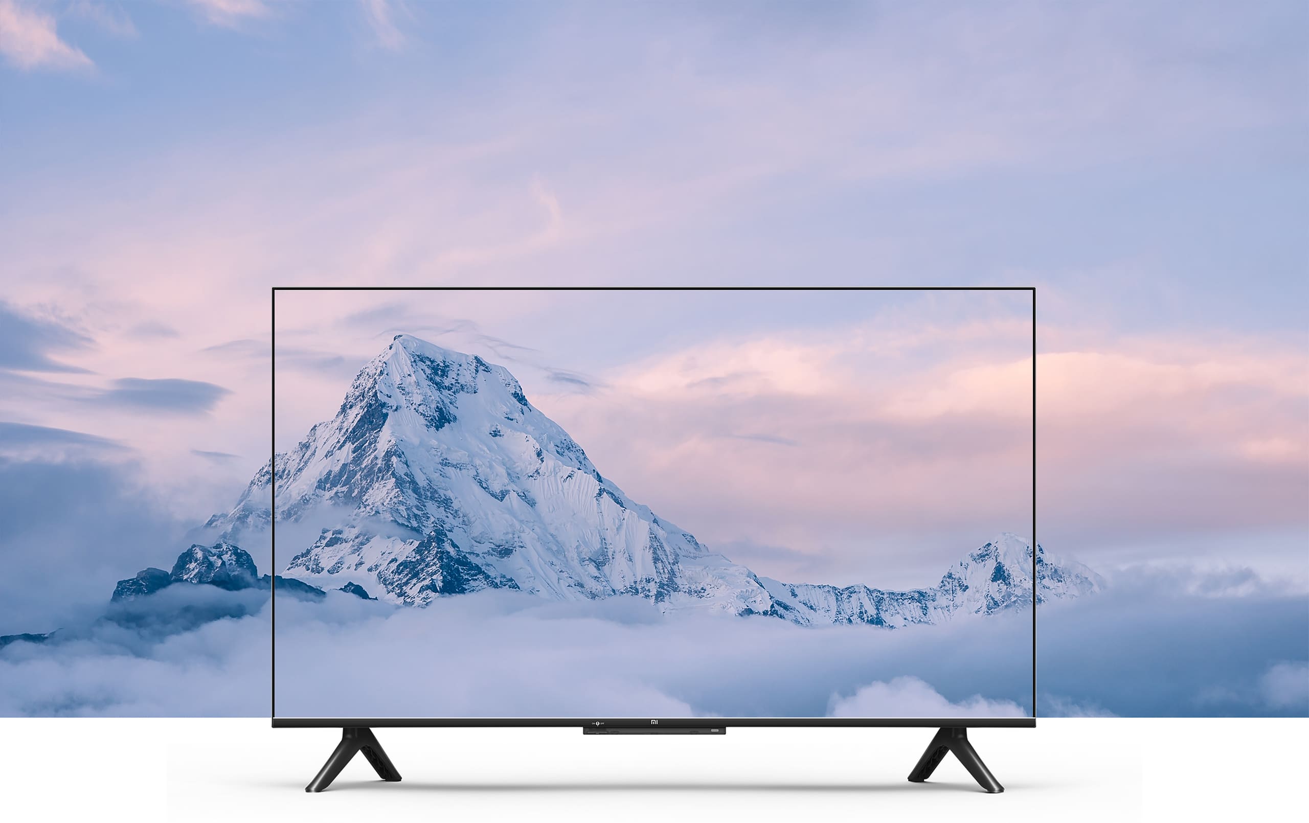 Xiaomi TV P1 43 Xiaomi TV P1 43