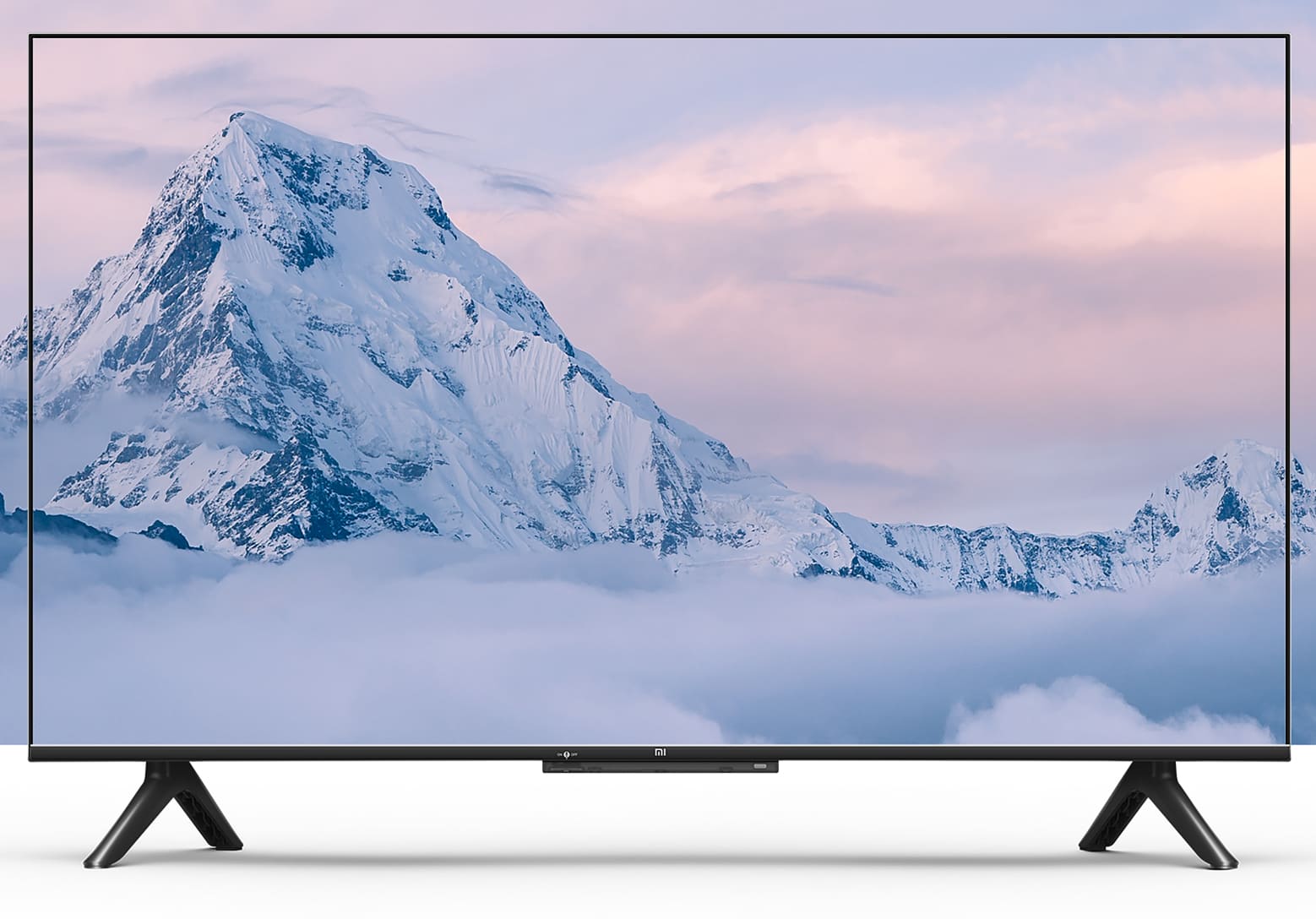 Xiaomi TV P1 43 Xiaomi TV P1 43