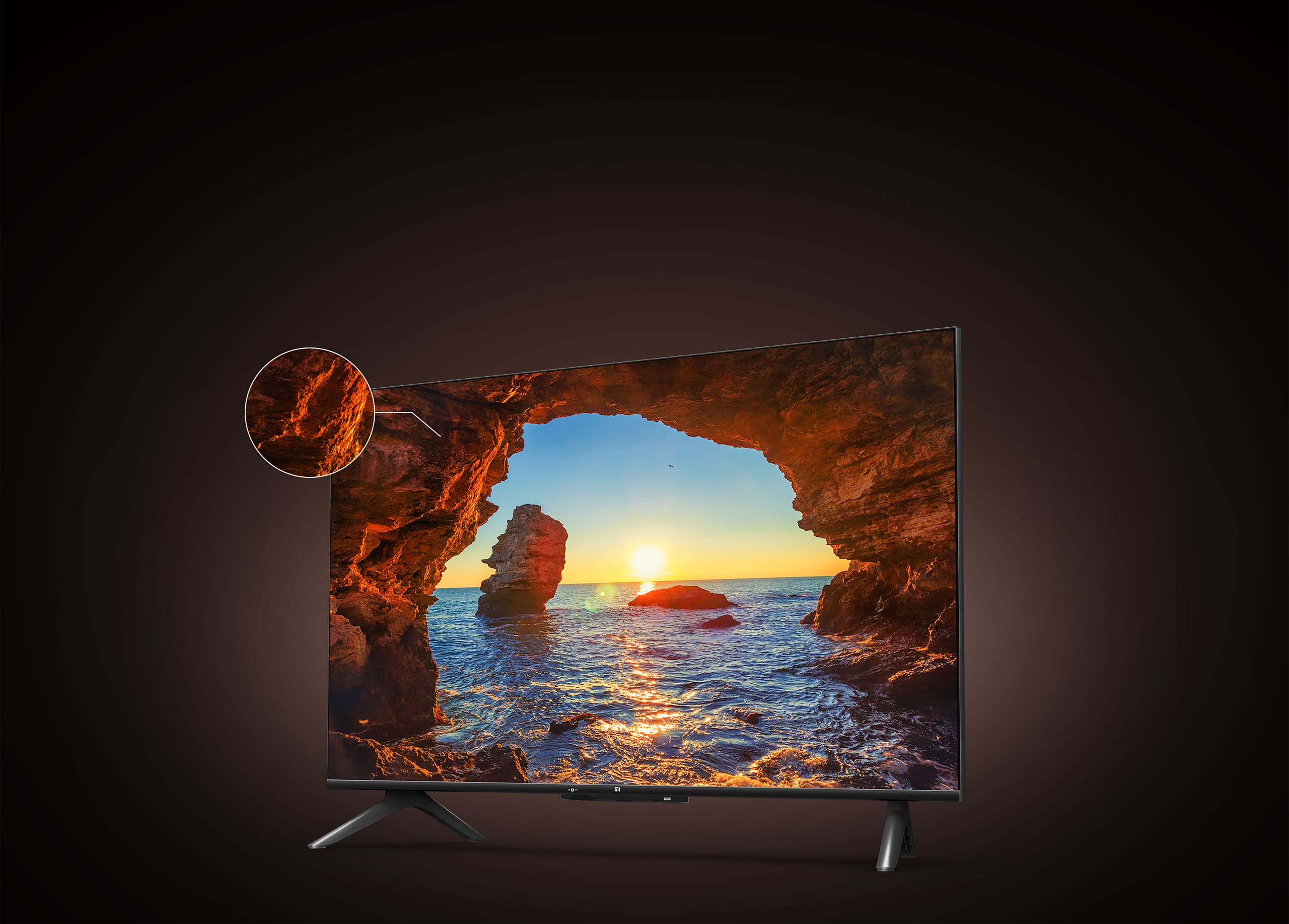 Xiaomi TV P1 43 Xiaomi TV P1 43