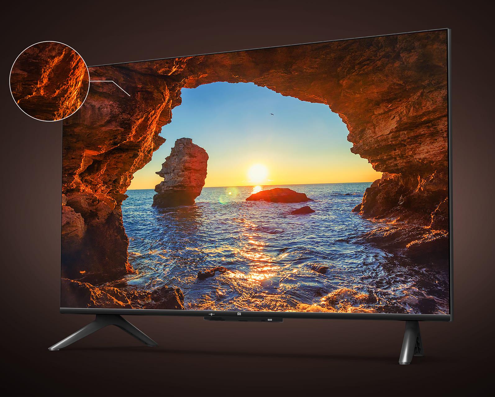 Xiaomi TV P1 43 Xiaomi TV P1 43