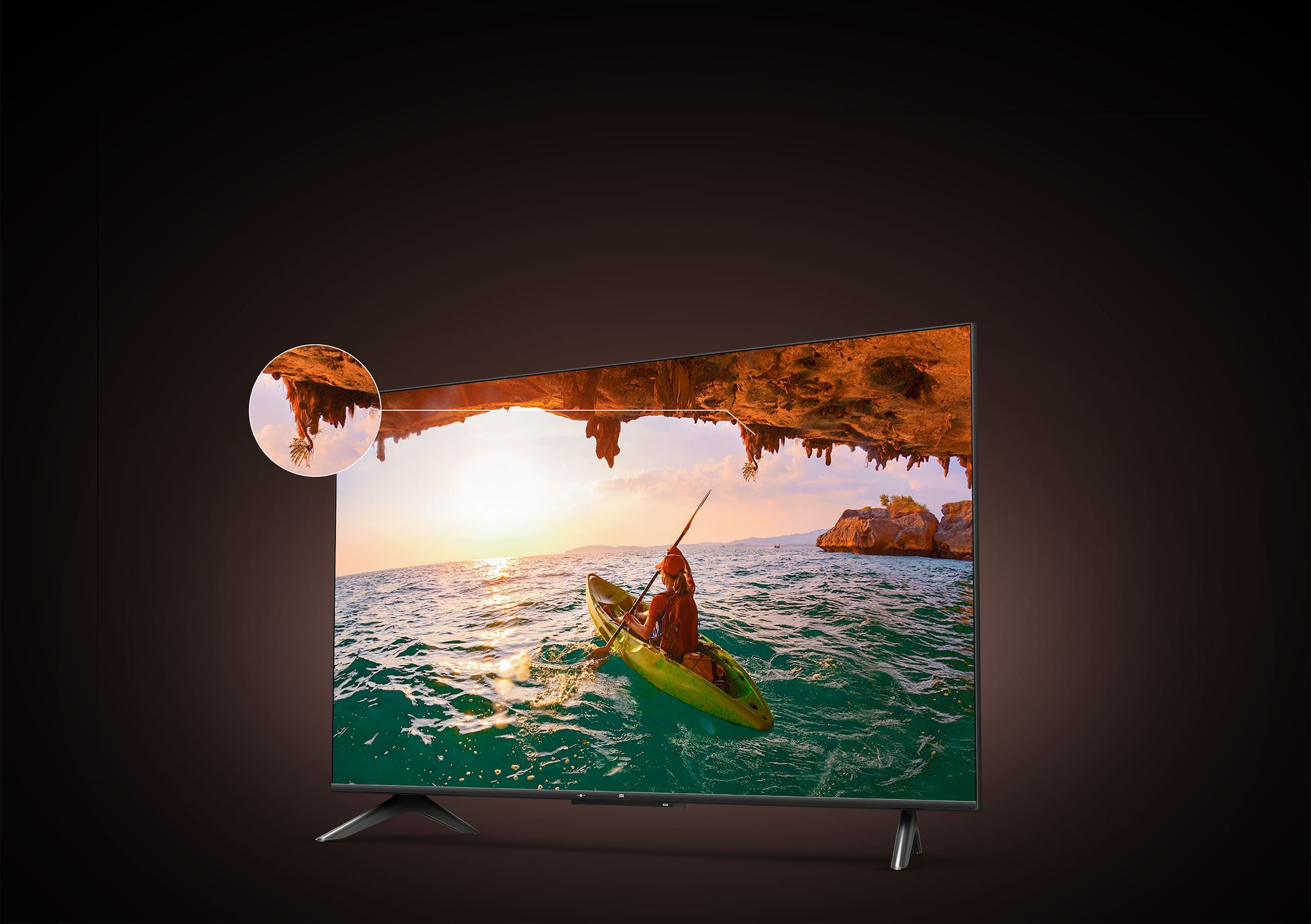 Xiaomi Tv P1 43 Купить