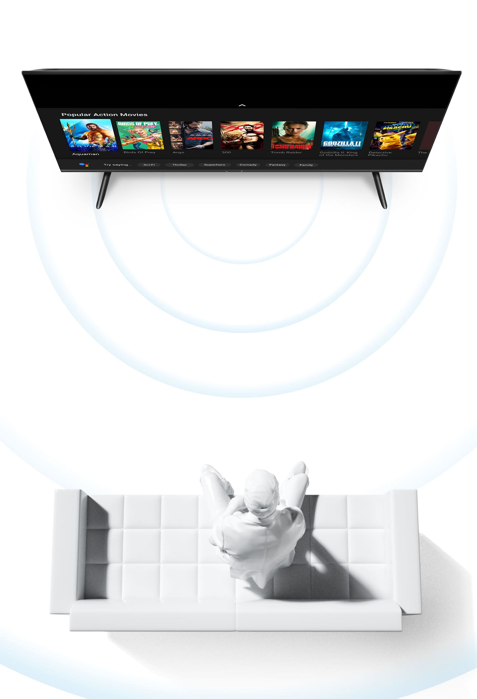 Xiaomi TV P1 43 Xiaomi TV P1 43