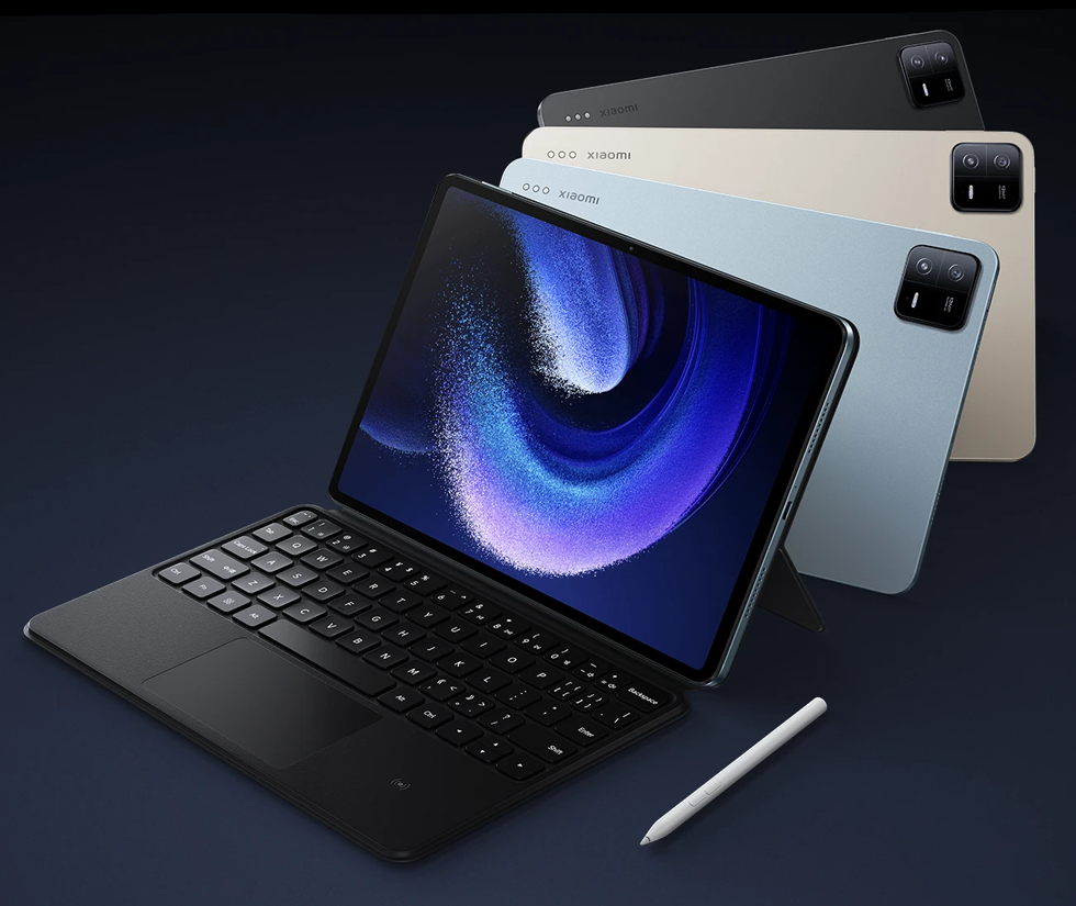 Xiaomi Pad 6