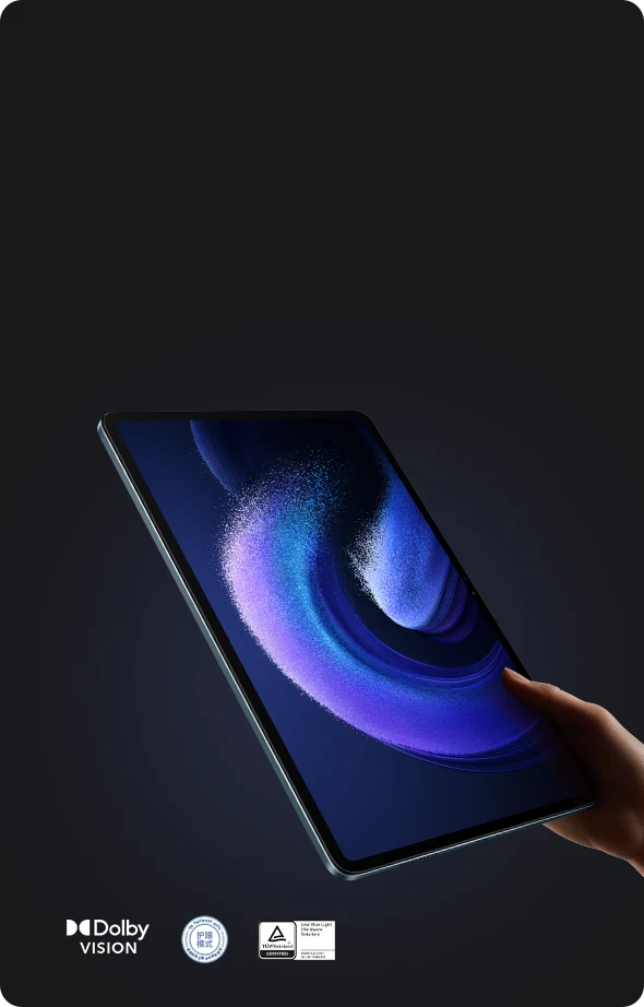 Xiaomi Pad 6